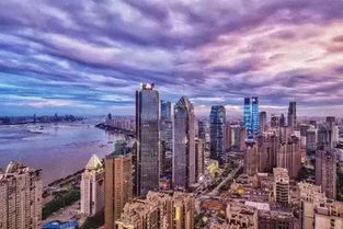 高科技与房地产业 揭秘大国崛起的核心引擎